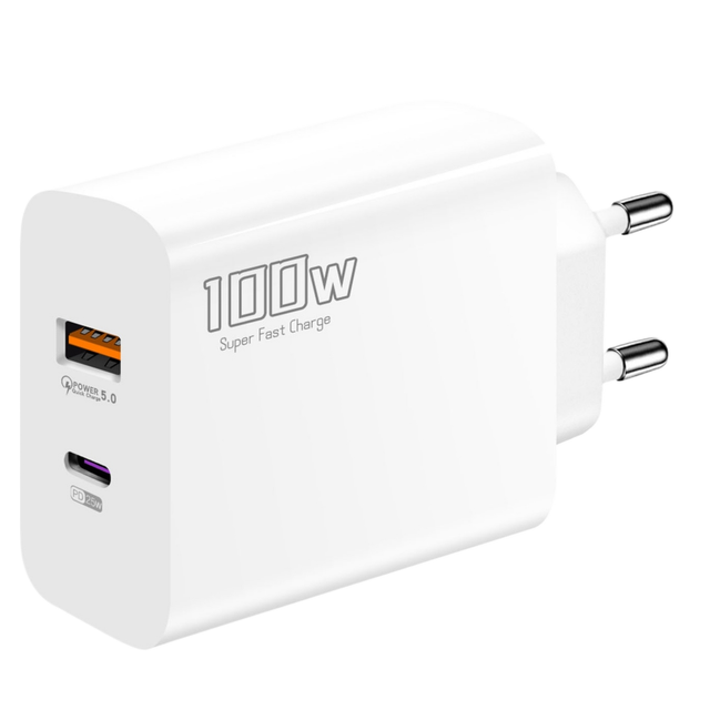 Joey's 30W USB-C Charger V366