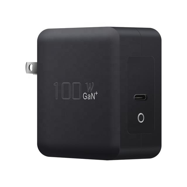 Joey's 65W USB-C Charger V380