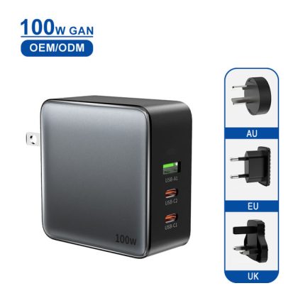 Joey's 65W USB-C Charger V362