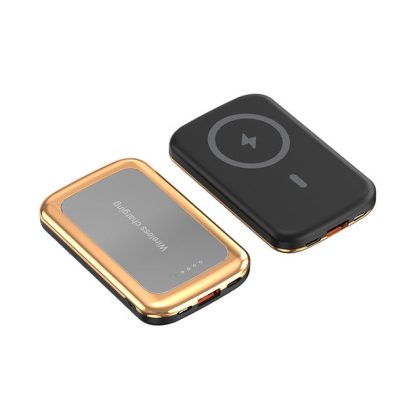 Joey's 5000mAh USB-C Power Bank V383