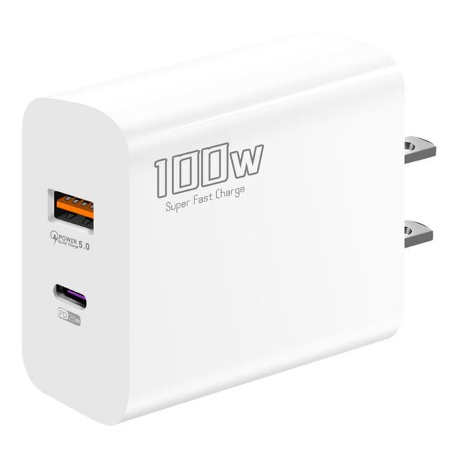 Joey's 30W USB-C Charger V366
