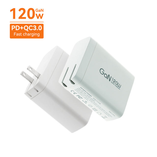 Joey's 65W USB-C Charger V566