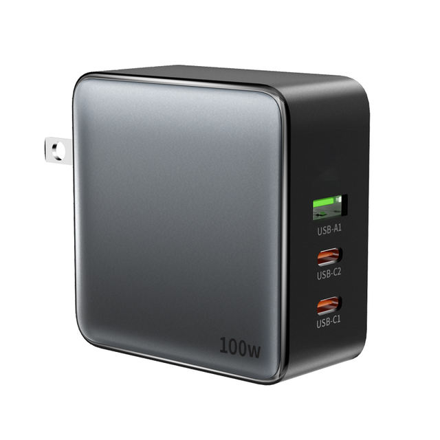 Joey's 65W USB-C Charger V556