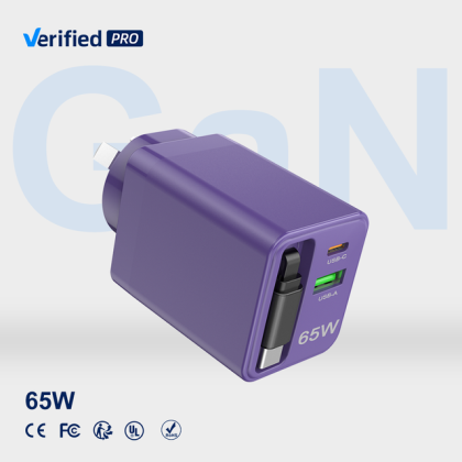 Joey's 20W USB-C Charger 1075