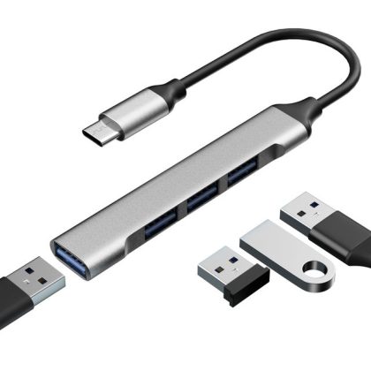 Joey's USB-C Multiport Hub V233