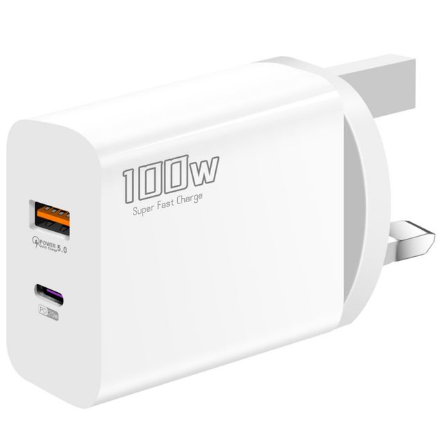 Joey's 30W USB-C Charger V366