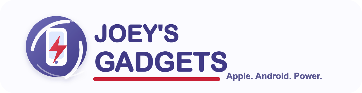JoeysGadgets.com
